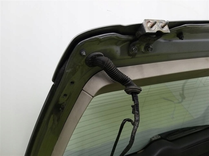 COUVERCLES DE COFFRE ARRIÈRE ARRIÈRE SUBARU LEGACY IV 2003-2009 45A