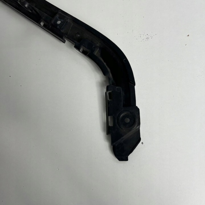 GLISSIÈRE FIXATION POIGNÉE GAUCHE PARE-CHOCS ARRIÈRE BMW SÉRIE 1 E87 OE 51127058517