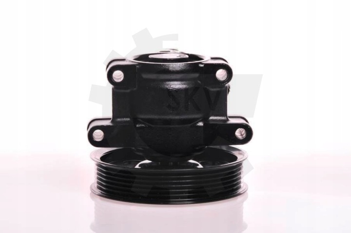 POMPE AMPLIFICATEUR FORD FOCUS I