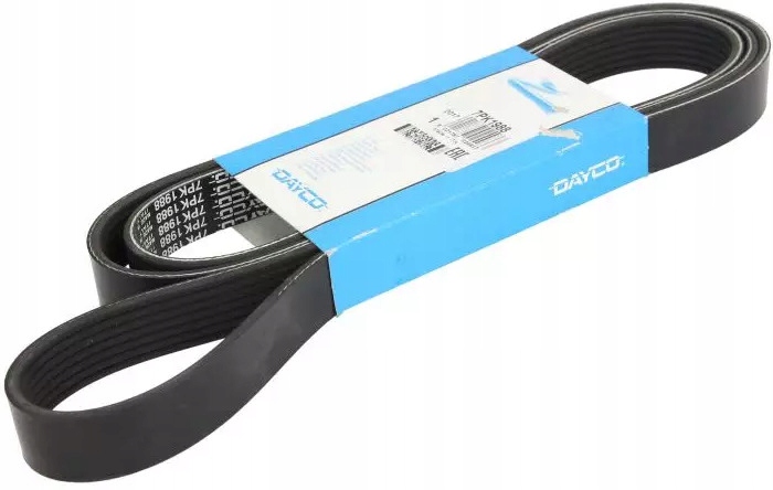 DAYCO 7PK1988 COURROIE EN V MULTICANAL