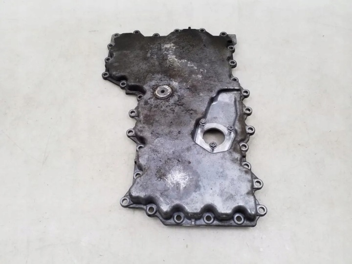 CARTER HUILEUX BMW 5 (F10) 7570693 4.4L GASOLINE 300KW 2014