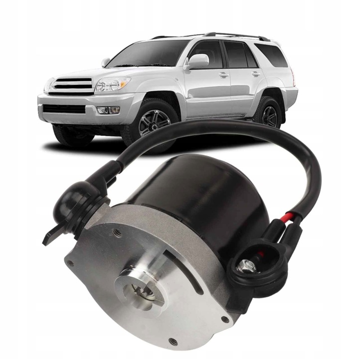 MOTEUR AMPLIFICATEUR FREINS POMPES ABS 4796030030 POUR TOYOTA 4RUNNER 4.0L