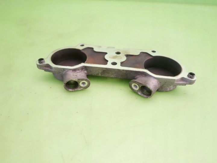 CHÂSSIS ARBRE À CAMES DISTRIBUTION AUDI A4 B6 3.0 V6 00-04
