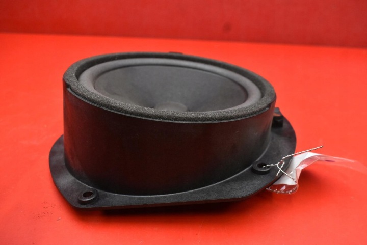 HAUT-PARLEUR GAUCHE AVANT 1004833-02-A TESLA MODÈLE X 90D 15-21