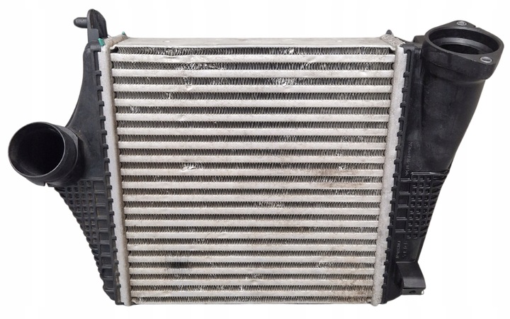 INTERCOOLER RADUADOR DERECHA AUDI Q7 SQ7 S8 SQ8 4M 