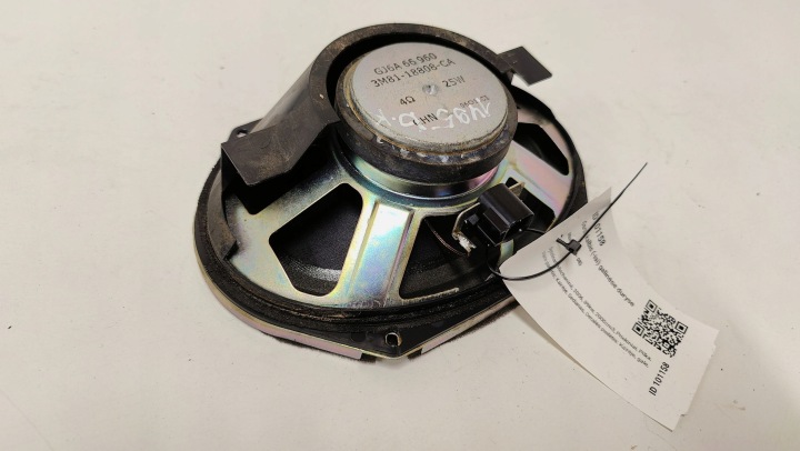 HAUT-PARLEUR PORTES ARRIÈRE CÔTÉ GAUCHE MAZDA 6 GJA66960