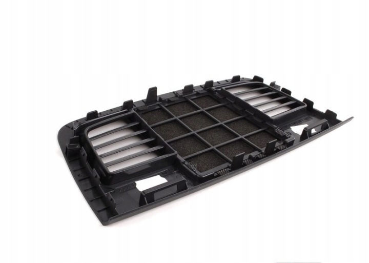 COUVERCLE HAUT-PARLEURS CENTRALE BMW E90 E91 ORIGINAL 51457123749