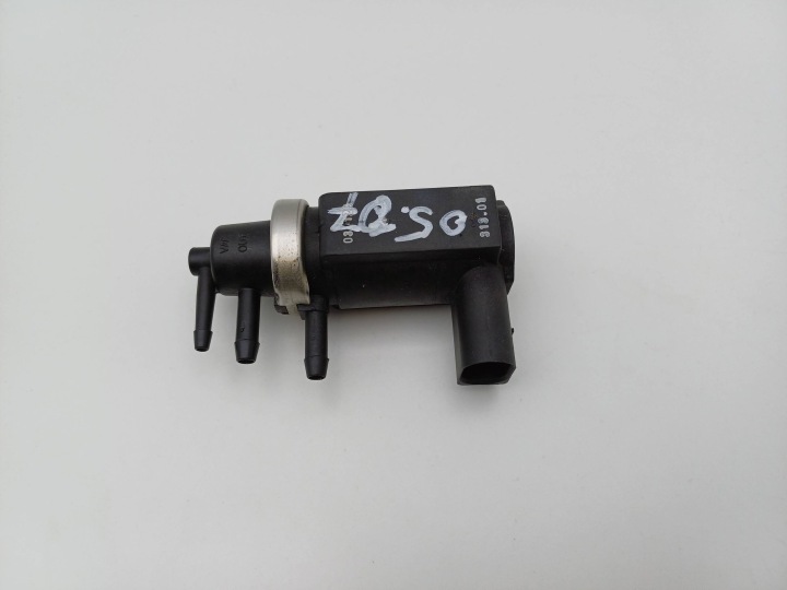 SOUPAPE PRESSION AUDI A4 B6 4F0906628 NR38