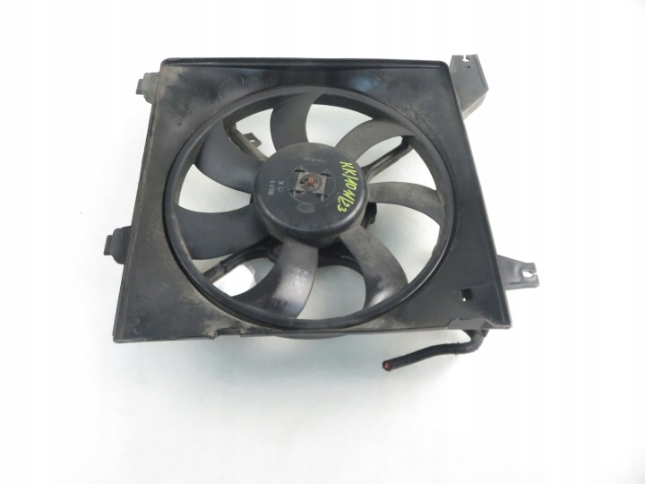 VENTILATEUR RADIATEUR HYUNDAI COUPÉ II 2.0 GLS 253862C000