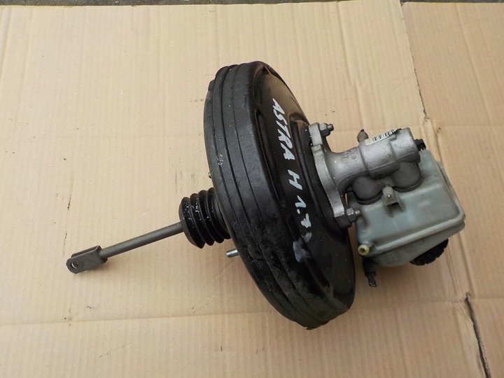 SERVOMANDO BOMBA OPEL ASTRA H 1,7 CDTI 13216085AK 