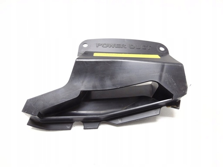 TOMADOR TOMADOR DE AIRE AIRE INFINITI FX35 FX45 POWER DUCT 