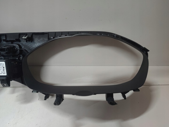 PROTECTION CHÂSSIS TABLEAU DE BORD VOLVO V40 31389535