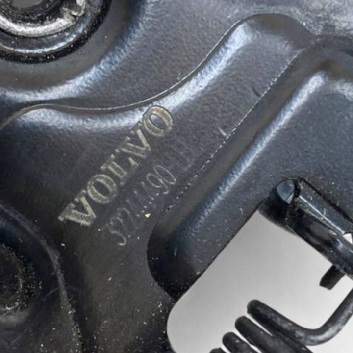 VOLVO XC40 SERRURE CAPOTS 32244491