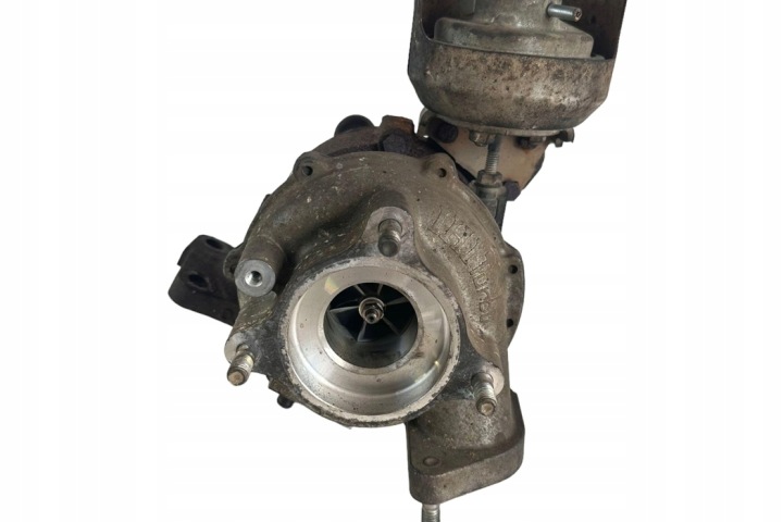 TURBINE MAZDA 6 BERLINE COMPACTE (GG) VJ410811 2.2L DIESEL 100KW 2010