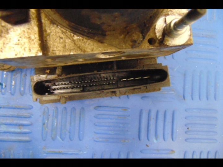 HYUNDAI SONATA POMPE ABS 0265950612