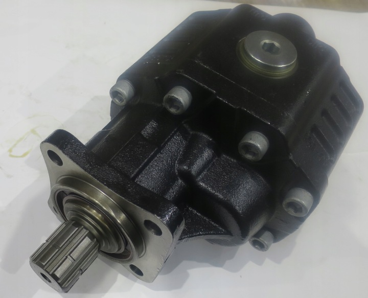 C151L 4 VIS CIEZKIE PTO DP40 photo 1 - milautoparts-fr.ukrlive.com