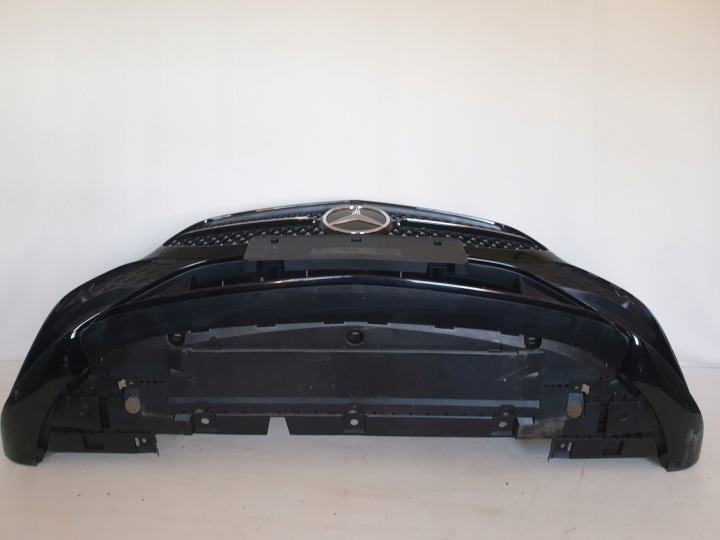 MERCEDES CLA II LIFT AMG 23-25 PARE-CHOCS AVANT AVANT PDC A1188856303 PLAQUE