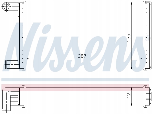 CHAUFFAGE MERCEDES GW-CLASS EN 463 89- 200 GE photo 9 - milautoparts-fr.ukrlive.com