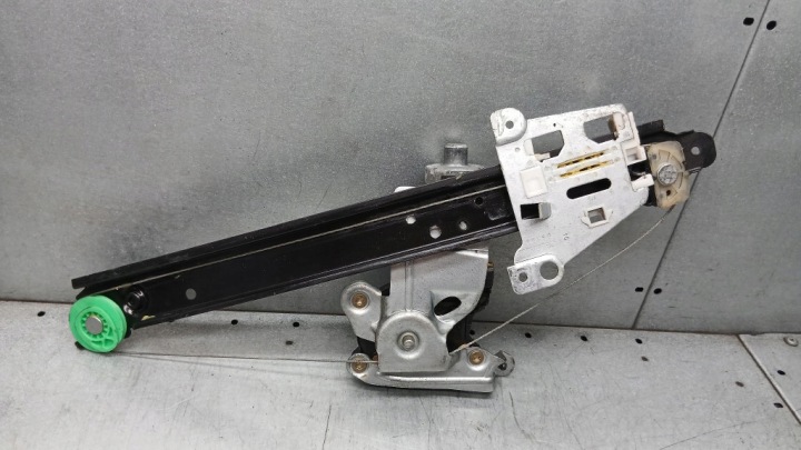 ÉLÉVATEUR DROIT ARRIÈRE VOLVO S80 I LIFT 98-06R
