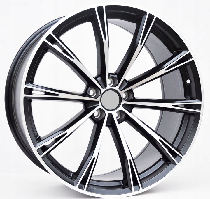 5060 ABT LLANTAS 21 5X112 AUDI A7 A6 C7 C8 A8 D4 D5 