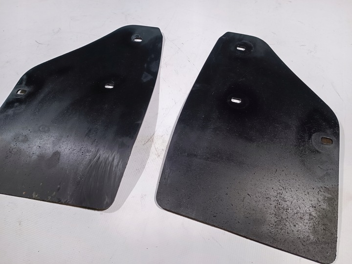 GUARDABARROS PARTE DELANTERA JUEGO FORD F150 RAPTOR 2011-2014 