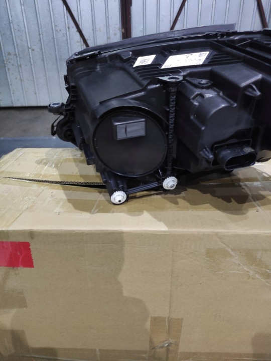 Buy LAMP FULL LED RIGHT PERFORMANCE MERCEDES W213 RESTYLE  