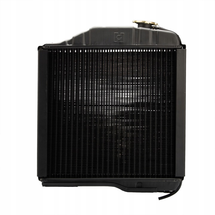 RADIATEUR EAU ZETOR 5211 7211, 72011312
