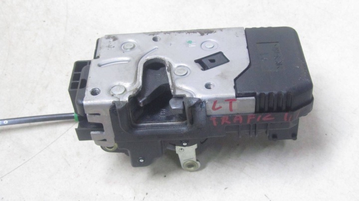 TRAFIC VIVARO III SERRURE DE PORTE GAUCHE ARRIÈRE 905034098R