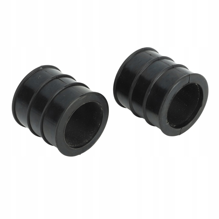 2 PCS ÉTRIER DE FREIN RUROWY SILENCIEUX ÉCHAPPEMENT 1W2 14714 00 00 RACCORD NB
