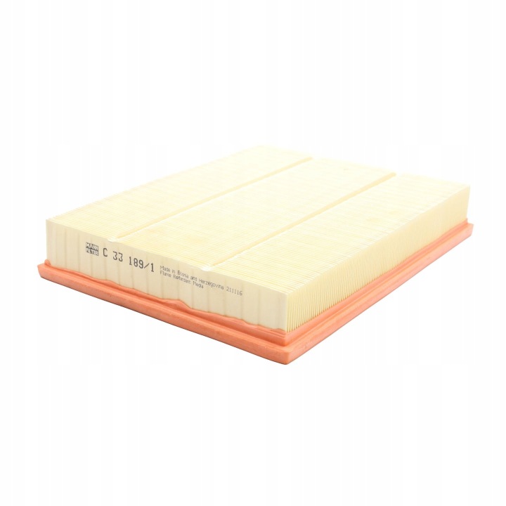 FILTRE AIR CZASOWO NIEDOSTEPNY C33189/1/MAN MANN FILTRES