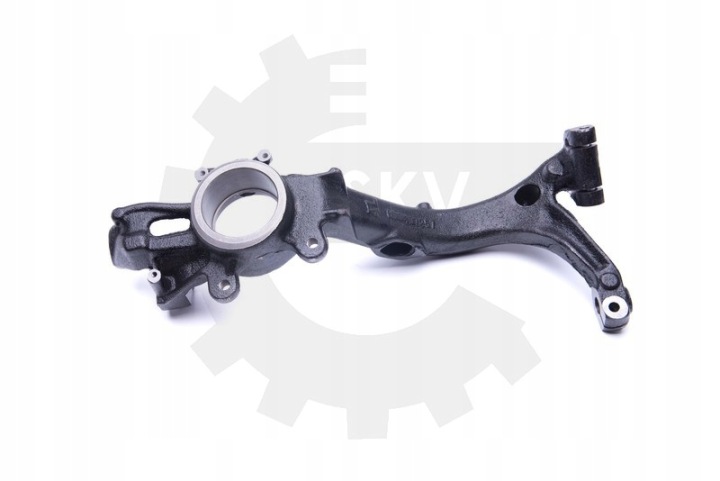 ROTULE DE DIRECTION SUSPENSION ROUES AUDI 8D0407257AC