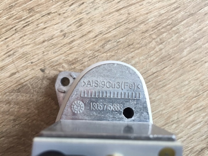 LED FJD CONDUITE DIURNE ADAPTIVE INDICATEUR GAUCHE VERS BMW F06 F12 F13 MOSP LCI