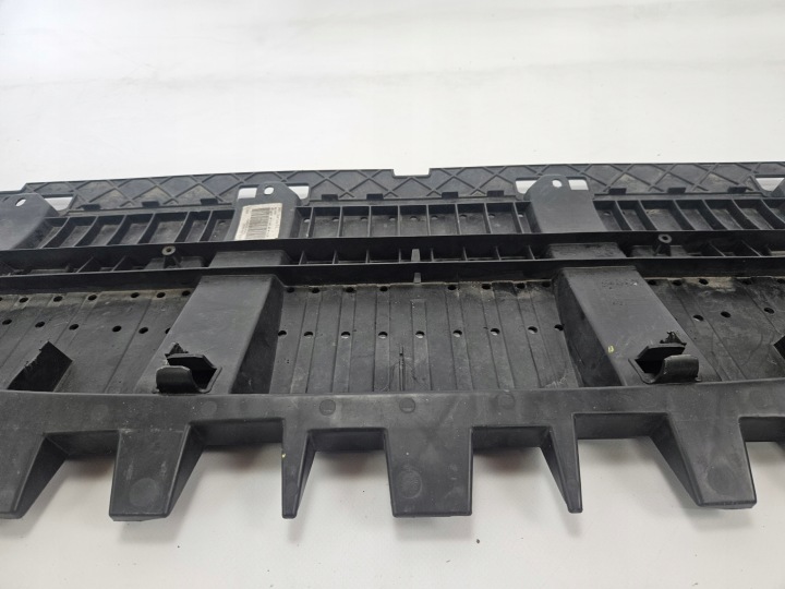 AUDI Q3 I LIFT S-LINE 15 18 PLAQUE PROTECTION RENFORCEMENT INFÉRIEUR PARE-CHOCS AVANT