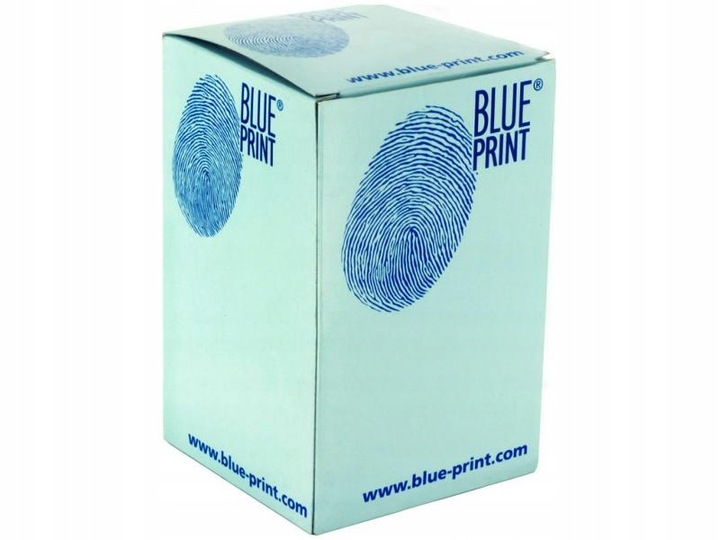 FILTRO AUTOMÁTICO SKB KIA BLUE PRINT ADG02166 FILTRO HYDRAULICZNY, 