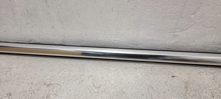 MOULURE RACLOIR PORTES DROIT ARRIÈRE BMW X7 G07
