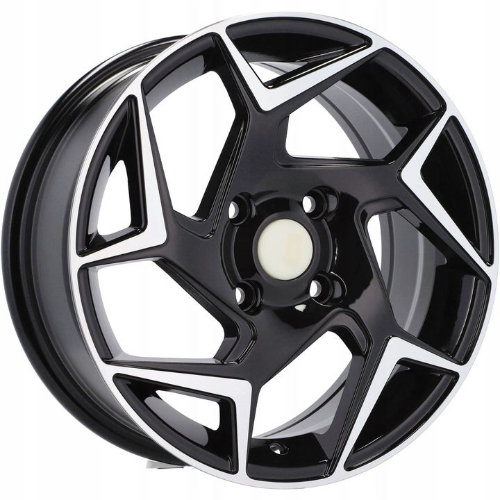 LLANTAS 16 PARA FORD B-MAX COUGAR ECOSPORT II (B515) RESTYLING ESCORT VII FIESTA V VI 