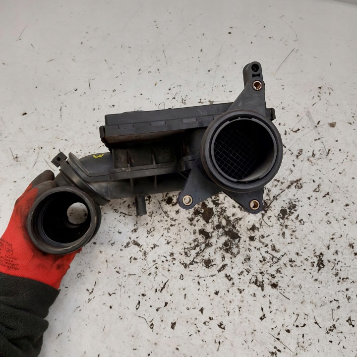 MERCEDES W168 CONTRÔLEUR ORDINATEUR MOTEUR VDO A1661404700 A1661500179