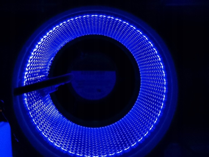 KWARCOWY OZONATOR 4G 40G 100% POLONAIS BEZPLYTKOWY