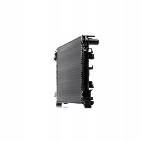 RIDEX 470R0382 RADIATEUR SYSTÈME REFROIDISSEMENT MOTEUR