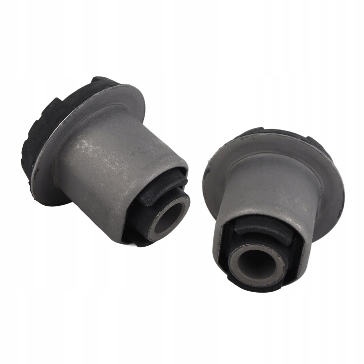 2 PCS MANCHON ARRIÈRE ESSIEUX VÉHICULE 513194 MÉTALLIQUE MANCHON ESSIEUX SUBSTITUT GO