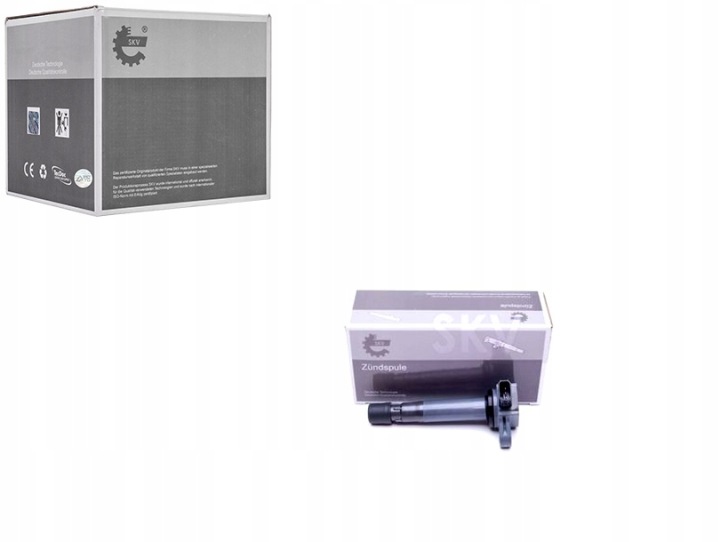 BOBINE ALLUMAGE ESEN SKV 03SKV306
