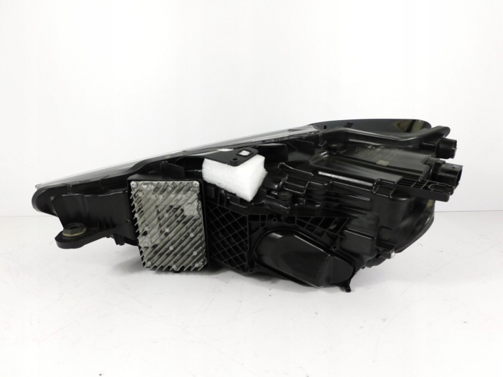 AUDI A7 4K8 C8 PHARE DROITE AVANT MATRIX HD 4K8941036F POUCES COMPLÈTE