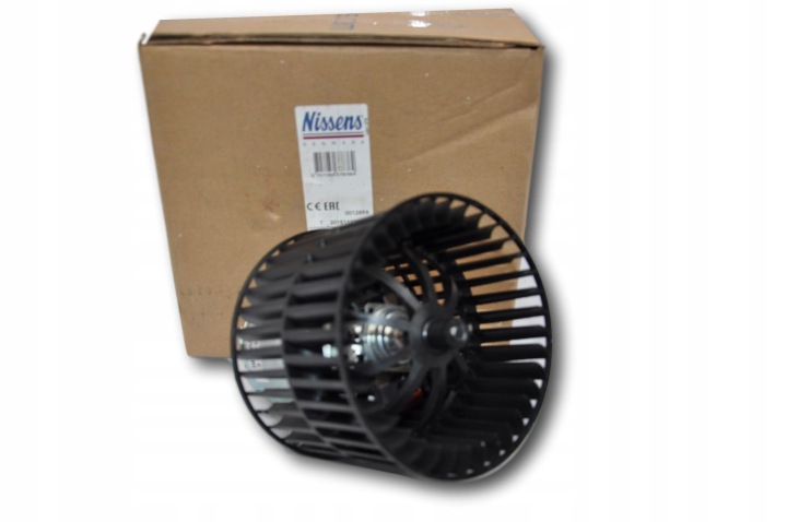 VENTILATEUR VENTILATEURS 7E0819021A 7H0819021 7H0819021A 87077 TRANSPORTER T5 T6