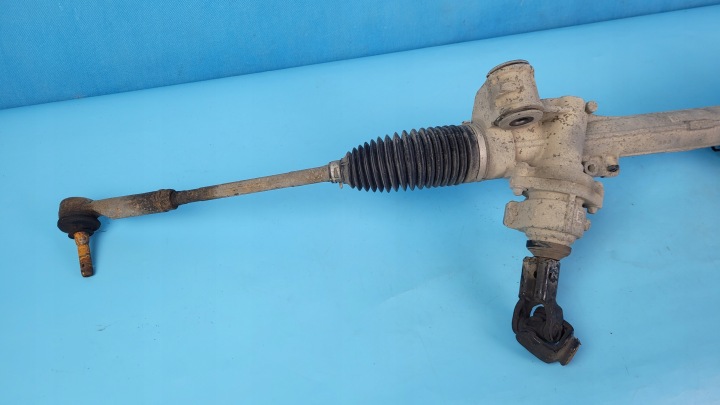 TOYOTA RAV4 V 2.0 VVTI 19R CRÉMAILLÈRE DE DIRECTION DIRECTION 44250-42170