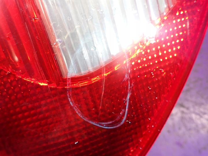 BMW E87 HAYON 5D 04-07 PHARE ARRIÈRE GAUCHE 692450113