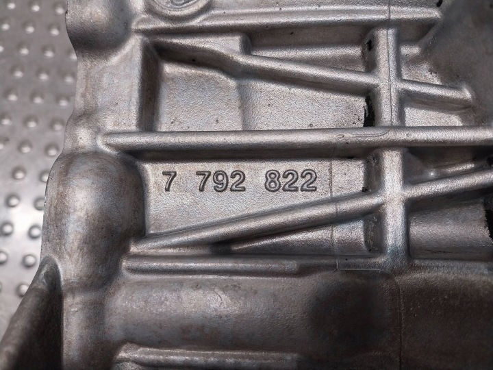 BLOC MOTEUR NOMINAL 7792822 BMW E90 E91 E60 E61 E65 E83 E70 E71 M57 3.0D