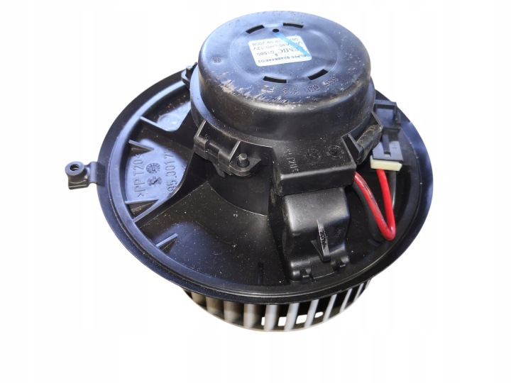 VENTILATEUR CONDUIT D'AIR ALFA ROMEO GT I 147 52488448 EUROPE 100% FONCTIONNEL