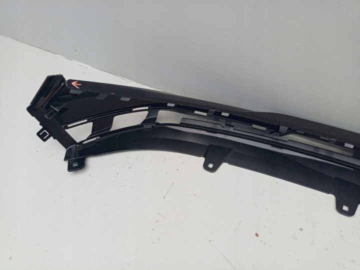 TOYOTA CHR C-HR LIFT 19- MOULURE GRILLES GRILLE DE RADIATEUR CALANDRE AVANT 53102-YP030 ÷