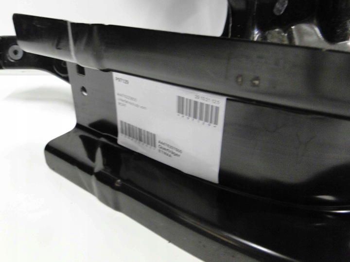 MERCEDES VITO V W448 448 LIFT POUTRE PARE-CHOCS AVANT