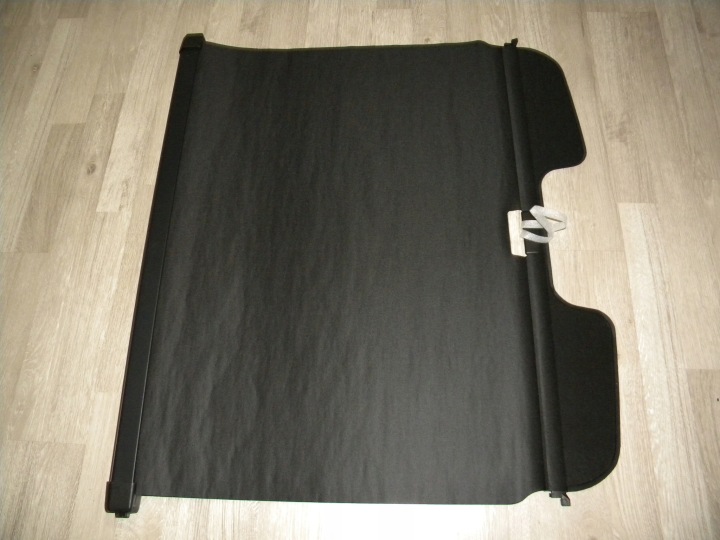 NEUF STORE COUVERCLES DE COFFRE OPEL COMBO E XL PEUGEOT RIFTER LONG 18-25R TEXTURE DE WATTS NOIRE